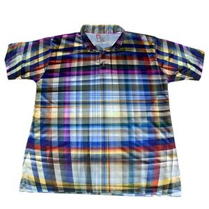 PLG (Pretty Loud Golf) Polo